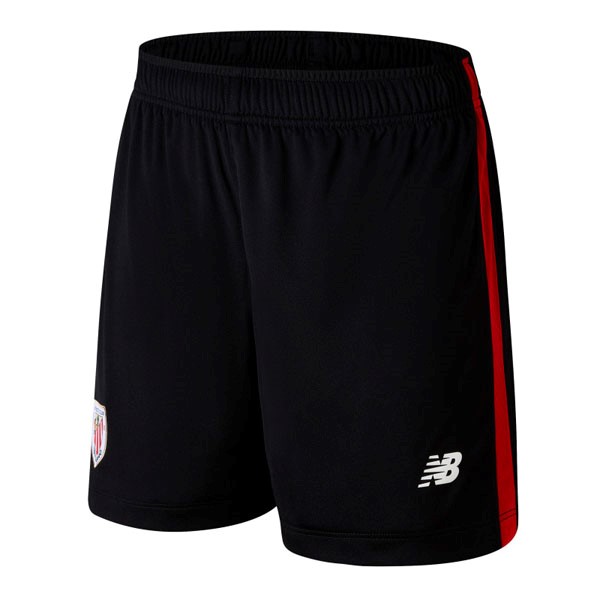 Pantalones Athletic Bilbao Replica Primera Ropa 2022/23